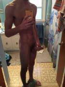 Just Turned 18! What Do You Think?