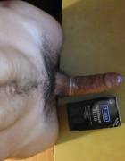 An Experiment. Turns Out They Fit Pretty Well.