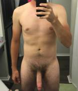 Anyone Like Hairy Dicks?