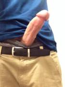 Hard As Fuck Randomly