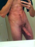 I'm Happy With What I Have - It's A Good Feeling [M]