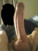 Need A Throat To Flood