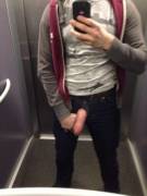 I Felt The Urge To Take A Sneaky Softie Selfie On My Way To Uni. It Felt So Good ...
