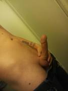 Don't Usually Share With Boys. Rate Me?