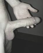 Just Shaved Him For You.