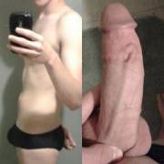 Advantages Of Having A Big Dick On A College Swim Team: 1. Everyone Knows You Have ...