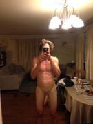 Will Strip For Ice Crea[M]