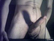 Because Lbgw Don't Like Cock Close-Up ( Gif )