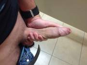 Even During Class, I Can't Keep This Thing Down ;) (Pm's Welcome)