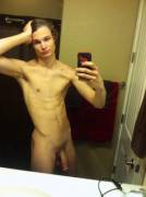 Skinny Kid Face Reveal!