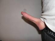 First Time Ever Showing My Penis Off. What Do You Think? ;)