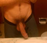 Hi! Look At My Dick!