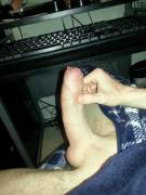 Every Morning Without Fail This Happens While I'm Browsing Reddit...