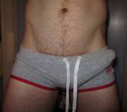 Help, My Cock Is Escaping!