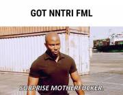 Cumming On Belle Knox