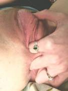 [Tg] Knuckle Deep In Both Holes