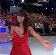 The Nipple Is Right [Via /R/Havetohaveher]