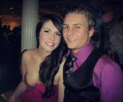 Beautiful Face, Delicious Nip Slip