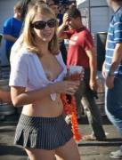 Oops, Too Much To Drink?