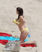 The Things You See At The Beach