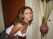 Lean Over A Bit Further