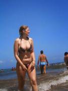 You Gotta Love Spring Break