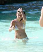 Love The Expression Of Her Face