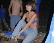 Looks Like The Makings Of A Fun Time