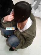 Gotta Love The Asian Squat