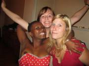 The Reverse Arm Grab Gets 'Em Every Time