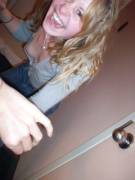 She Seems Real Happy.