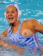 I Love Water Polo