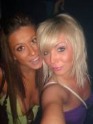 Not A Great Tan, But A Very Loose Top