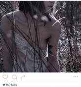 Found This Hottie In Instagram