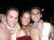 Lucky Boys, Sexy Girl