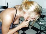 Cocaine's A Hell Of A Drug