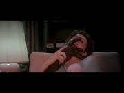 Just Found This In Ghostbusters (Young Sigourney Weaver)