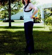 Neighborly Nip Popper