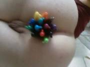 My First Time. I Got This. ;)