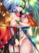 Sona (Arcade, Dj, Guqin, Pentakill, Muse) [Pd]