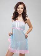 Stunning Little Thing