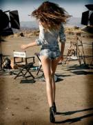 Skinny Ass On Set [X-Post /R/Underbun]