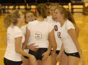 A Little Bit Of Ass Grabbing