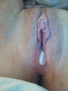 Hubby Gave Me A Gift