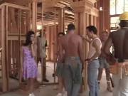 Vanessa Chase - The Gangbang Girl #14 [X-Post/R/Porninfifteenseconds]