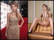 Taylor Swift On/Off - Ama Edition