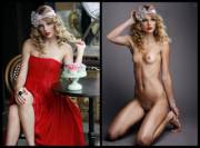 Taylor Swift, Cute Mode  Slut Mode: Part Two (16 Images)