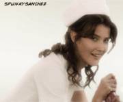 [Oc] Cobie Smulders Handjob Gif