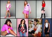 Who Would You Rather: The Entire Cast Of Mean Girls Edition (9 Images)