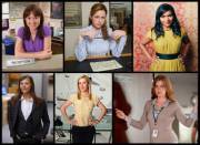 Who Would You Rather: The Cast Of The Office (Us) Edition (8 Images)